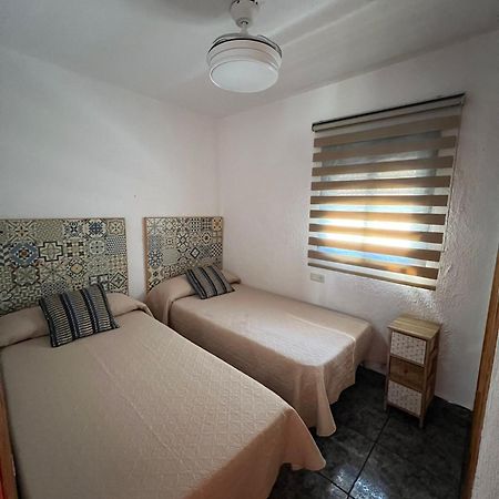 Apartamento Mari Agua Amarga  Exterior photo