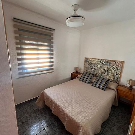 Apartamento Mari Agua Amarga  Exterior photo