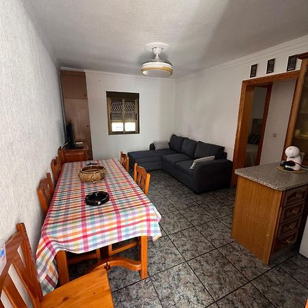 Apartamento Mari Agua Amarga  Exterior photo