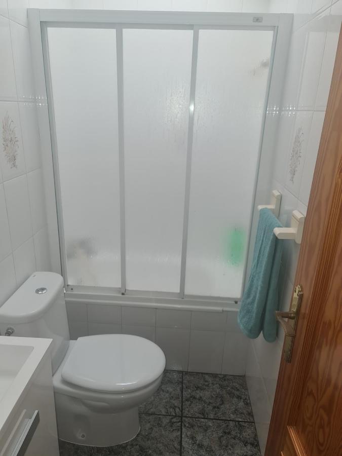 Apartamento Mari Agua Amarga  Exterior photo