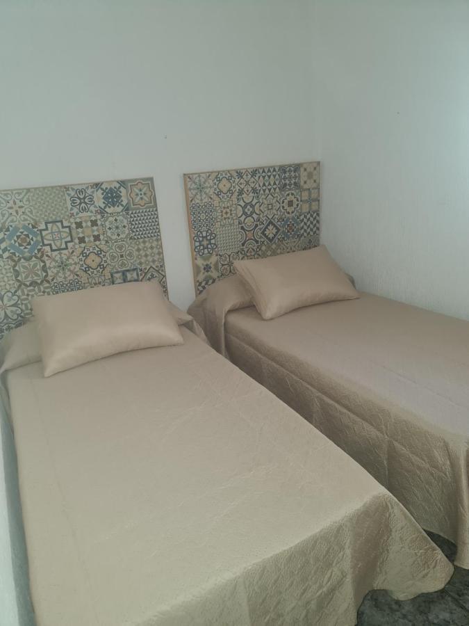 Apartamento Mari Agua Amarga  Exterior photo