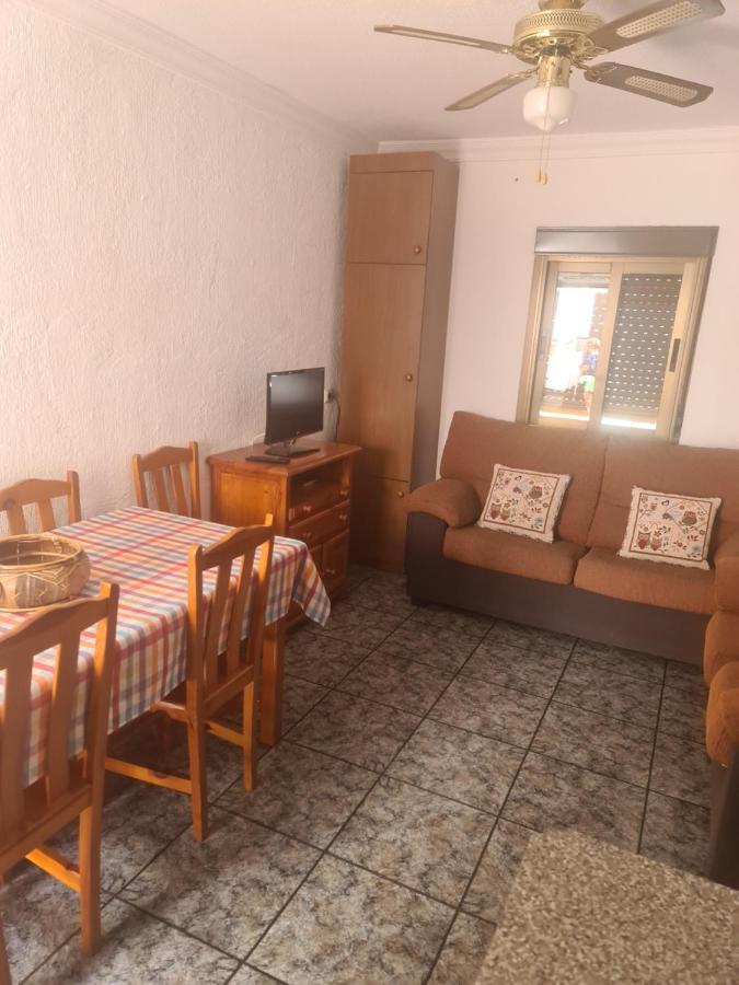 Apartamento Mari Agua Amarga  Exterior photo