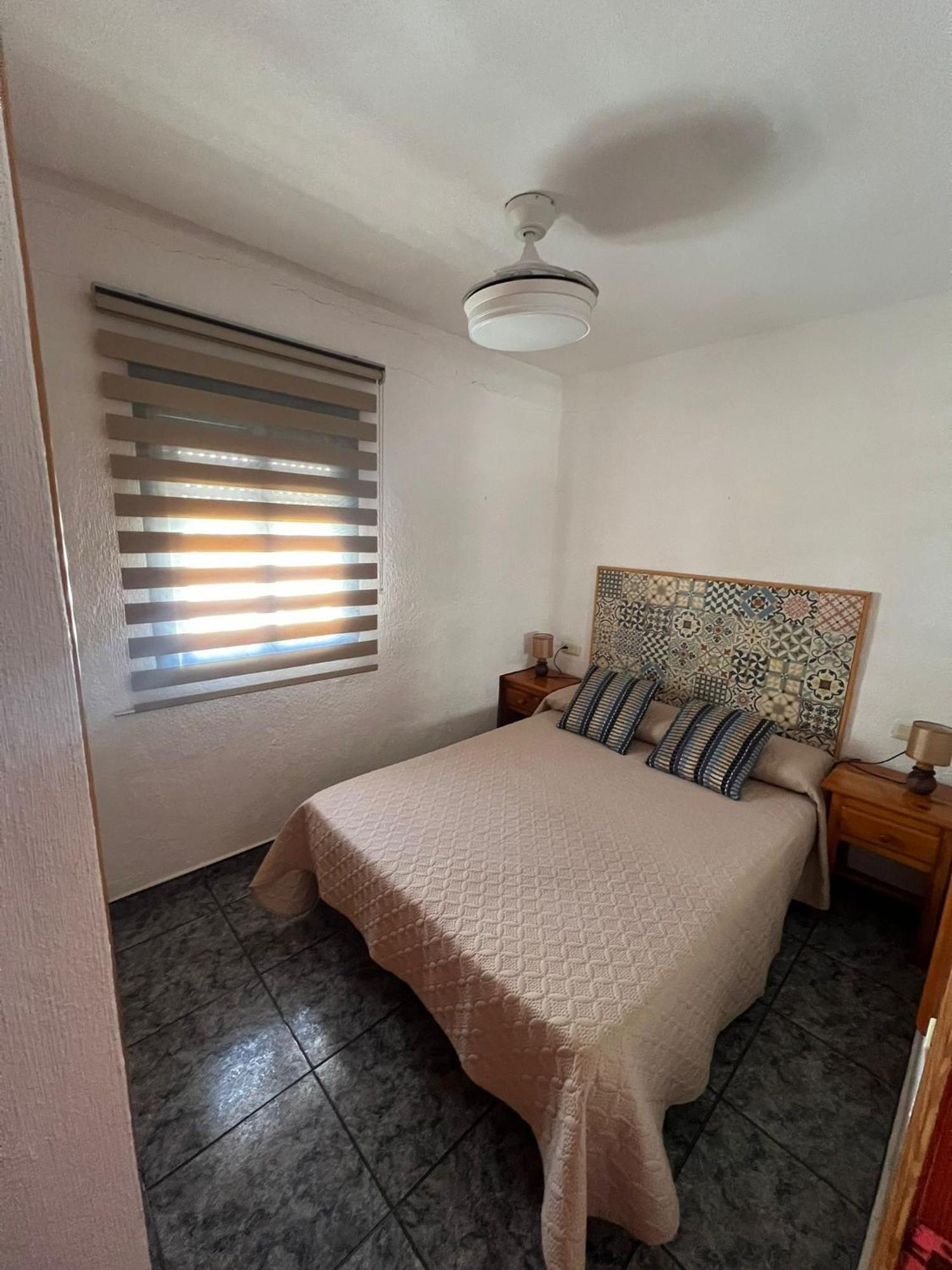 Apartamento Mari Agua Amarga  Exterior photo